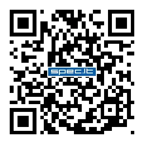QR kodas | Atamano transportas, UAB | spec.lt