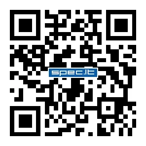 QR kodas | Atamas, UAB