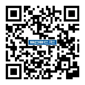 QR kodas | Lietuvos ir Baltarusijos Atana, UAB | spec.lt