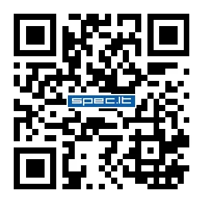 QR kodas | Atanas, UAB