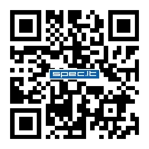 QR kodas | Atapa, UAB | spec.lt