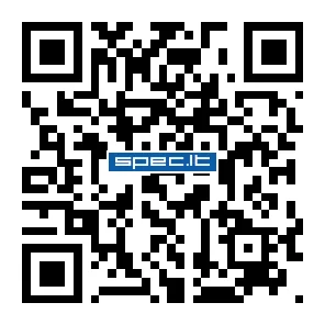 QR kodas | ATAPOLAS, R. Diržanskio, IĮ | spec.lt