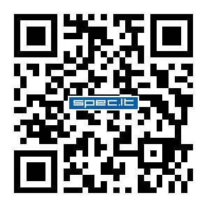 QR kodas | Atargatis, UAB | spec.lt