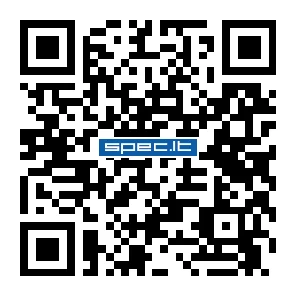 QR kodas | Atari Solutions, UAB | spec.lt