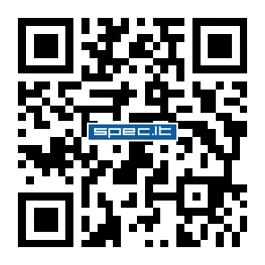 QR kodas | Ataria, UAB | spec.lt