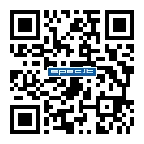 QR kodas | Ataris, UAB