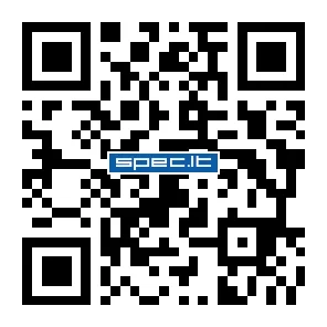 QR kodas | Atarna, UAB