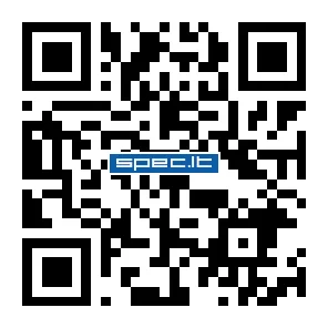 QR kodas | ATAS IR CO, UAB | spec.lt