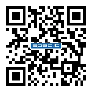 QR kodas | Atas LT, IĮ | spec.lt