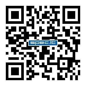 QR kodas | ATAUGA, UAB