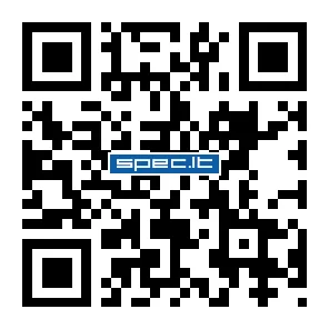 QR kodas | Technologijų laboratorija, MB | spec.lt