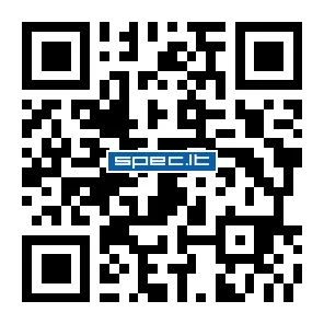 QR kodas | Atavis, UAB | spec.lt