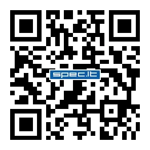 QR kodas | ATB.CH, UAB