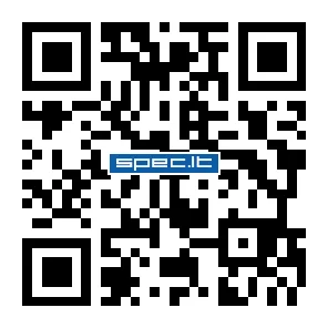 QR kodas | ATB-POLIART, UAB | spec.lt