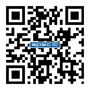 QR kodas | ATB Sales, UAB | spec.lt