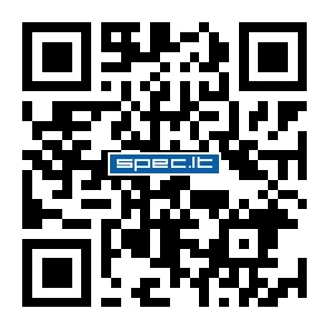 QR kodas | Atb - West, UAB | spec.lt
