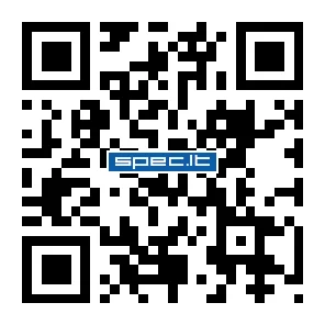 QR kodas | Atbraila, UAB | spec.lt