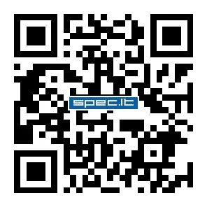 QR kodas | Atbulinis, MB