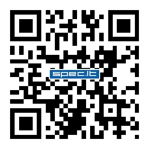 QR kodas | ATC Baltic, UAB | spec.lt