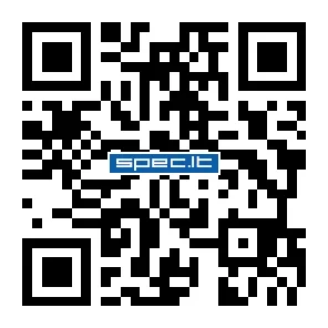 QR kodas | ATC finance, UAB