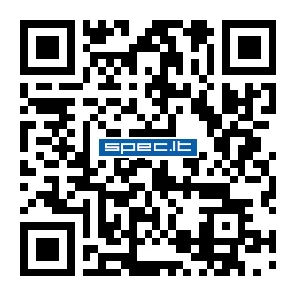 QR kodas | ATC for Industry and Trade, UAB