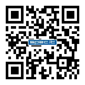 QR kodas | Atcm, MB