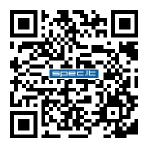 QR kodas | ATD Recruitment Ltd, UAB | spec.lt