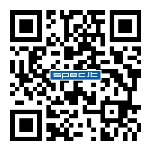 QR kodas | ATEA, UAB | spec.lt