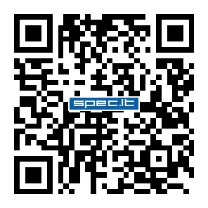 QR kodas | ATEC Engineering, UAB | spec.lt