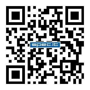 QR kodas | Atecha, MB