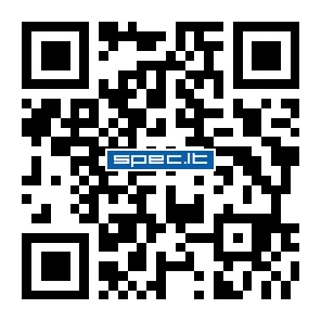 QR kodas | Atechna, UAB | spec.lt