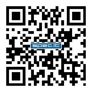 QR kodas | ATECHNIKA, UAB | spec.lt