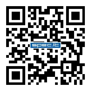 QR kodas | Atecs, UAB