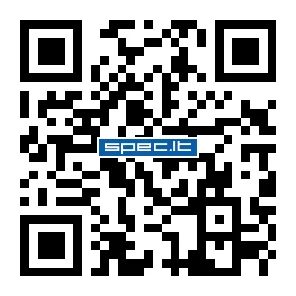 QR kodas | Atega, UAB