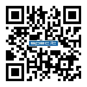 QR kodas | ATEIK IR TU, VŠĮ