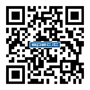 QR kodas | ATEIK LAIKU, UAB | spec.lt