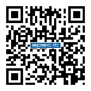 QR kodas | ATEIK, parduotuvė, L. Gruzdienės, IĮ | spec.lt