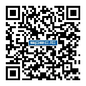 QR kodas | Ateik pasiimti, labdaros ir paramos fondas | spec.lt