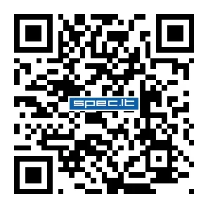 QR kodas | Ateinu į pagalbą, VŠĮ | spec.lt