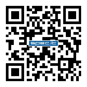 QR kodas | Ateinu, UAB