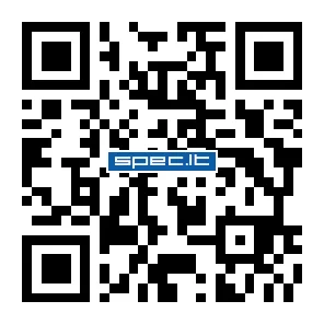 QR kodas | Ateitera, MB | spec.lt