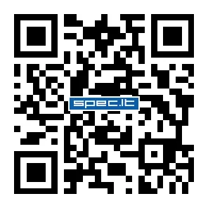 QR kodas | Ateities 23, MB