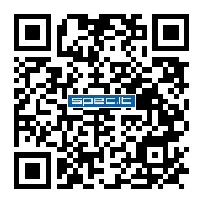 QR kodas | Ateities akademija, VŠĮ | spec.lt