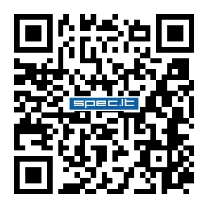 QR kodas | Ateities AKVEDUKAS, UAB | spec.lt