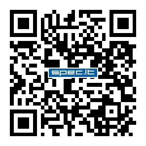 QR kodas | ATEITIES AUTOSERVISAS, UAB | spec.lt
