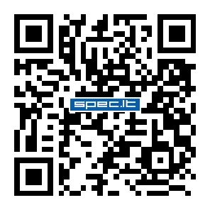 QR kodas | Ateities bankas, UAB | spec.lt