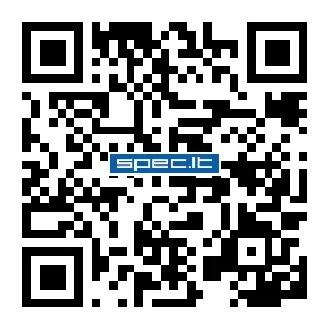 QR kodas | Ateities būstas, UAB | spec.lt