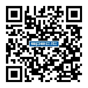 QR kodas | Ateities ekosistemos, MB | spec.lt