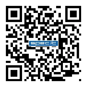 QR kodas | Ateities elektra, UAB