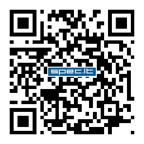 QR kodas | Cat project, UAB | spec.lt